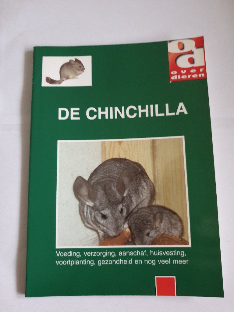 4903 de chinchilla, Verzenden