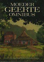 Moeder Geerte omnibus 1, Boeken, Ophalen of Verzenden, Zo goed als nieuw