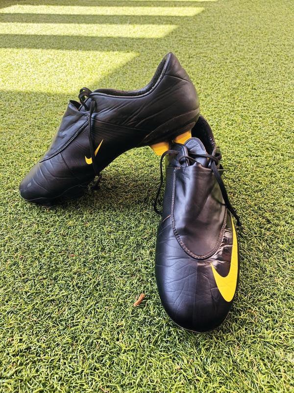 Nike Mercurial Vapor SuperFly FG Limited Edition exclusief!!, Sport en Fitness, Gebruikt, Maat XS of kleiner, Schoenen, Ophalen of Verzenden