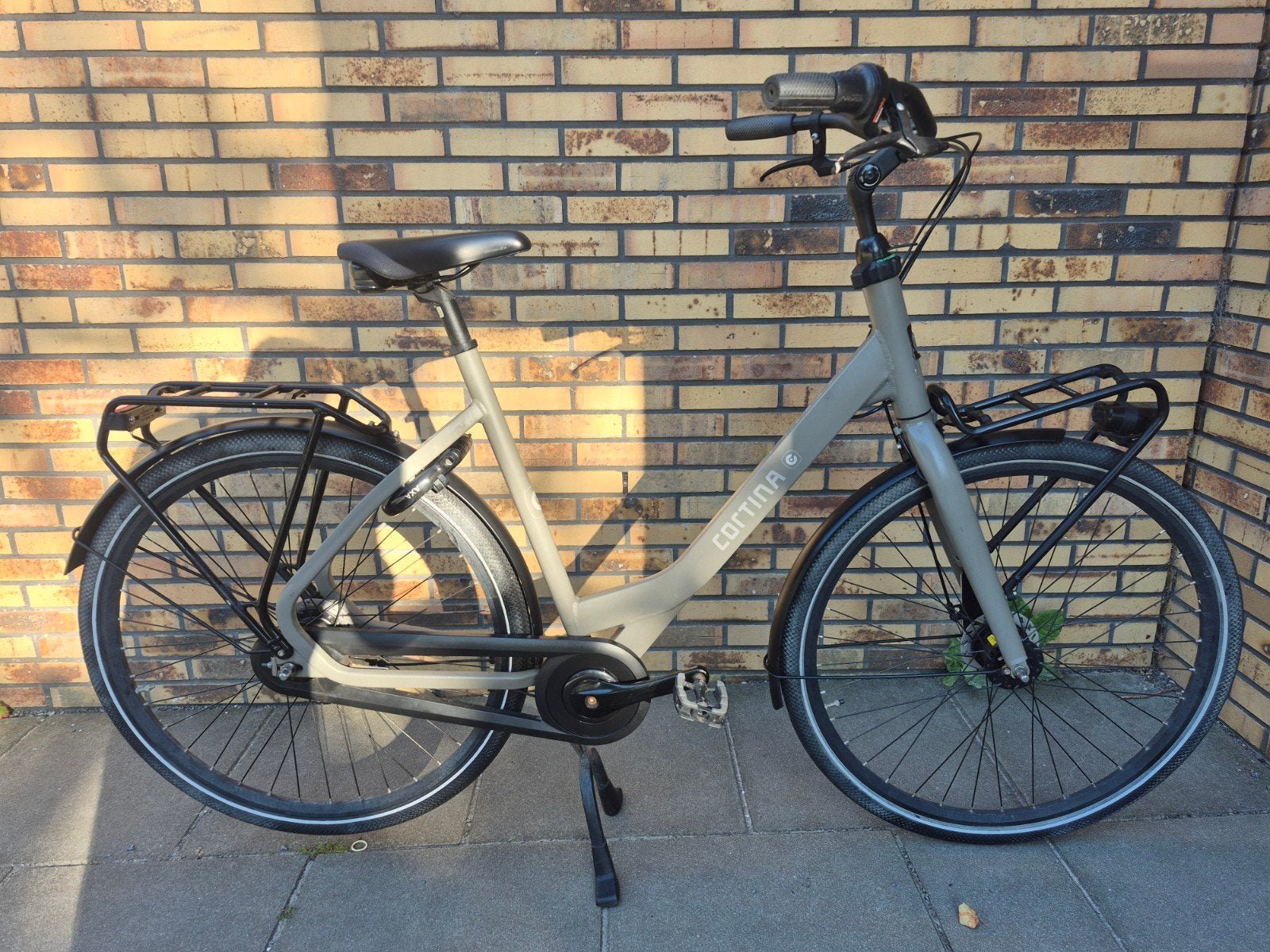 Cortina Common Damesfiets, Ophalen of Verzenden