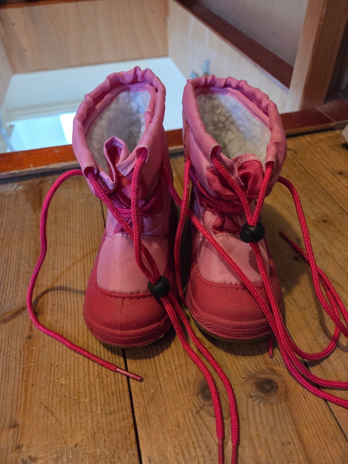 snowboots maat 24, Ophalen of Verzenden, Jongen of Meisje, Laarzen