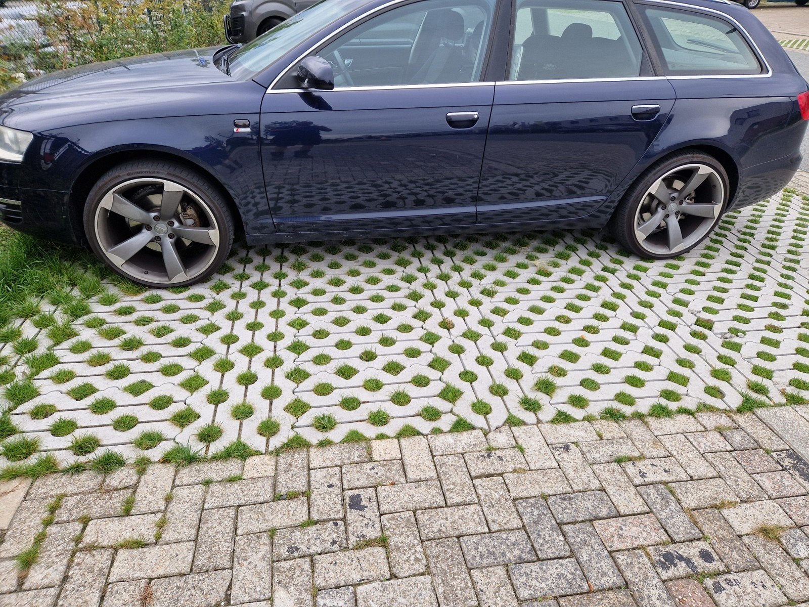 te koop rotor velgen audi 20 inch, Auto-onderdelen, Ophalen, Gebruikt, Velg(en), 265 mm