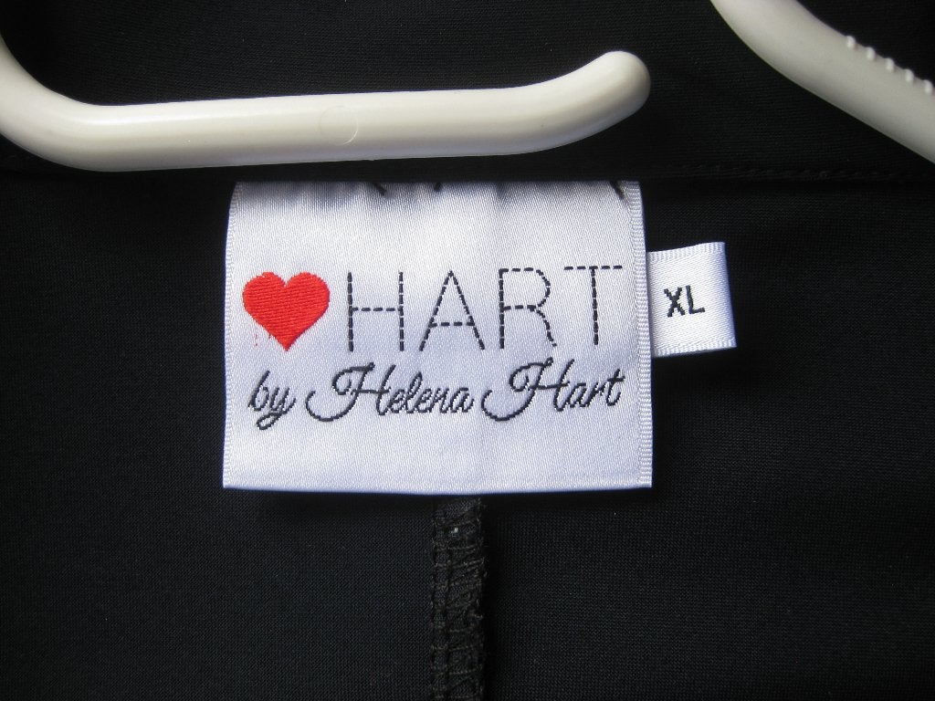 jasje  dames  Helena hart, Maat 46/48 (XL) of groter, Helena Hart, Zo goed als nieuw, Jasje