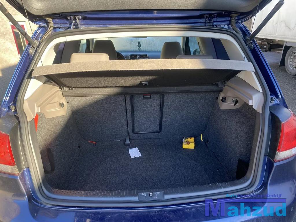VW GOLF 6 3 Deurs hoedenplank 2009-2013, Gebruikt, Volkswagen, Volkswagen AG, Berliner Ring 2
38440  Wolfsburg, DE