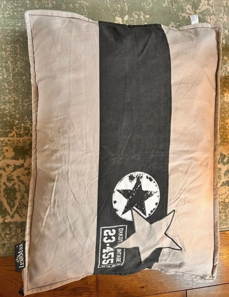 Honden kussens 90x65 nieuw, Ophalen of Verzenden, Nieuw, Overige