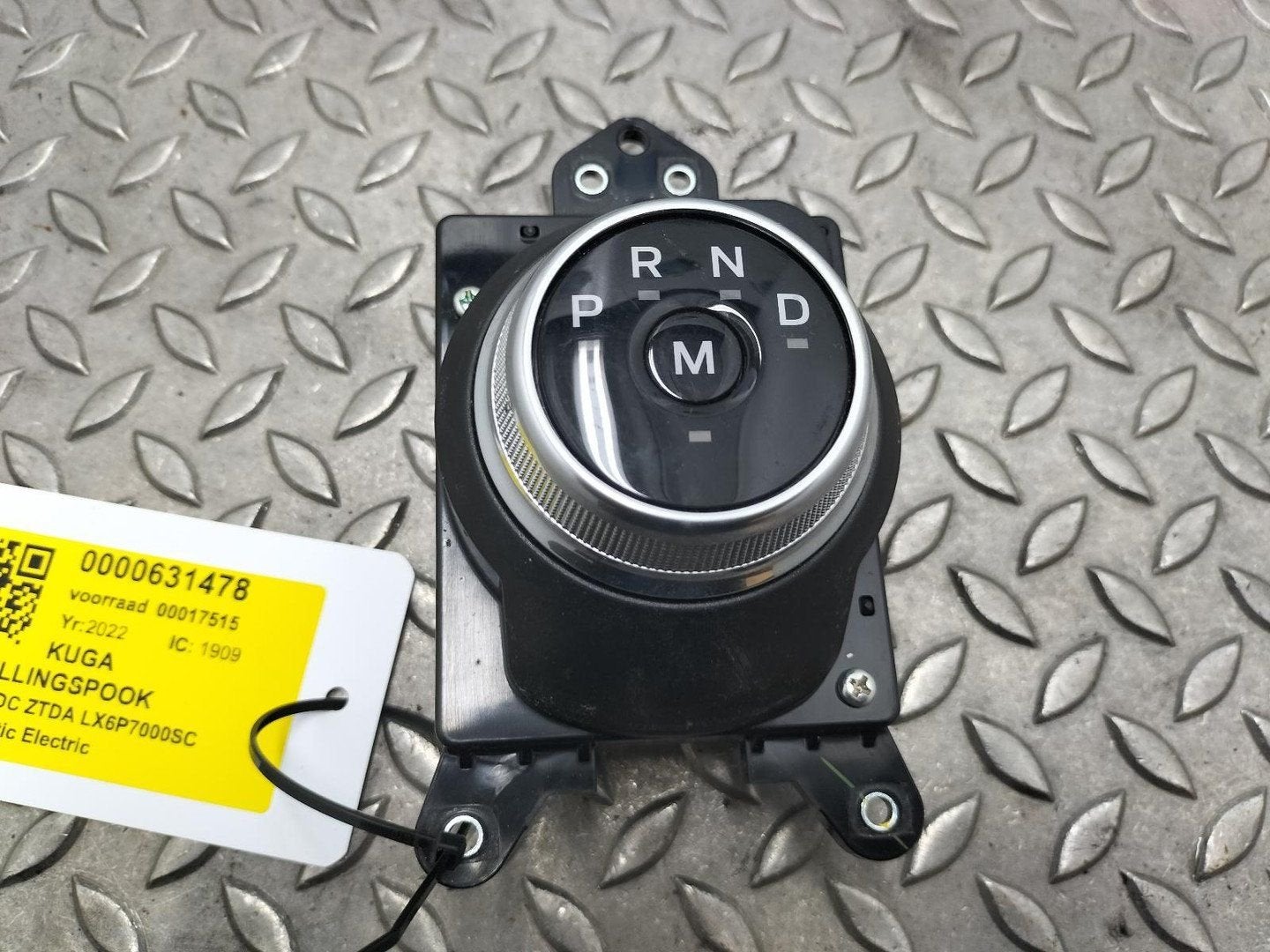 FORD KUGA VERSNELLINGSPOOK 2022, Auto-onderdelen, Overige Auto-onderdelen, Gebruikt, ARN erkend, Stiba lid, Erkend duurzaam, Ophalen of Verzenden