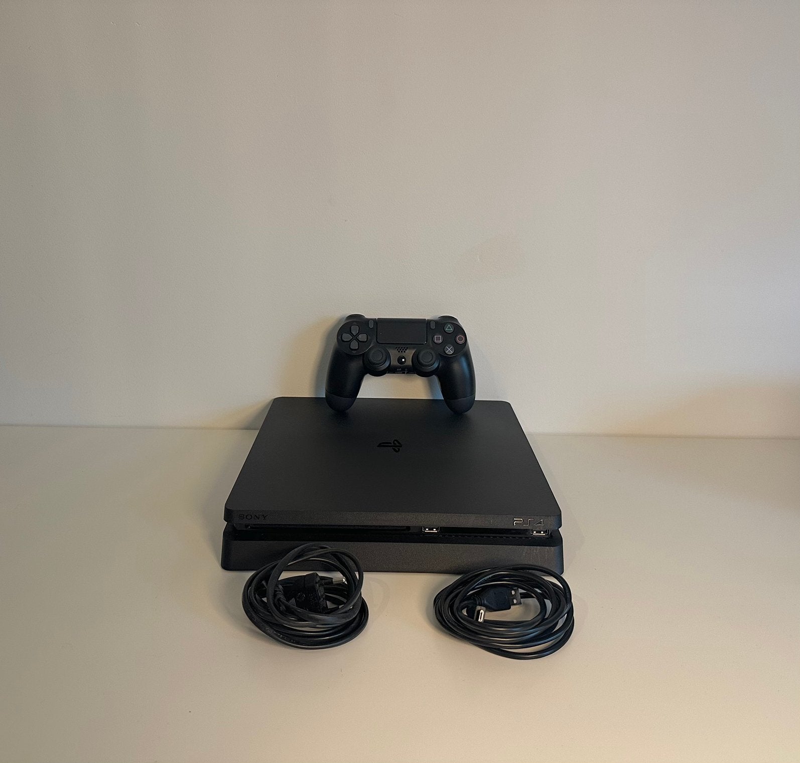 Playstation 4 slim 1tb, Avontuur en Actie, Online, 1 speler, Ophalen of Verzenden