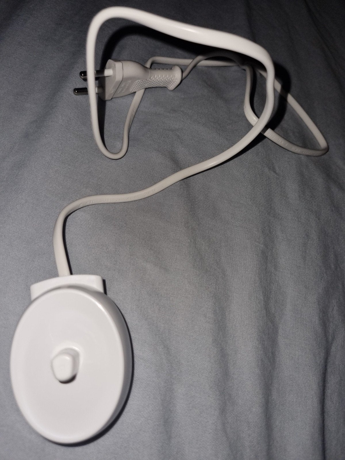 Braun Oral-B Oplader, Ophalen of Verzenden, Gebruikt