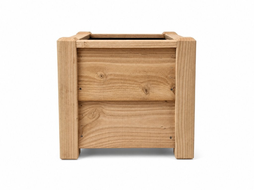 Douglas bloembakken Joost 50 x 50 x 45 cm, Ophalen, Minder dan 60 cm, Vierkant, Nieuw