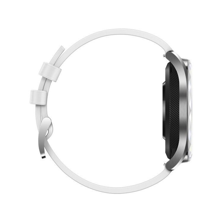 Huawei Watch GT Elegance wit, Gebruikt, Wit, Ophalen of Verzenden, Waterdicht
