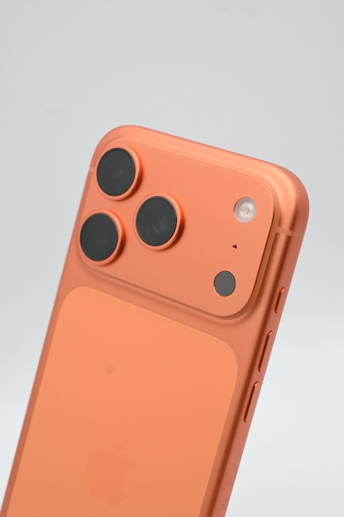 iPhone 17 Pro 1TB NIEUW + doosje, One Apple Park Way, Cupertino, CA 95014, USA, Apple Inc., Overige typen, Nieuw