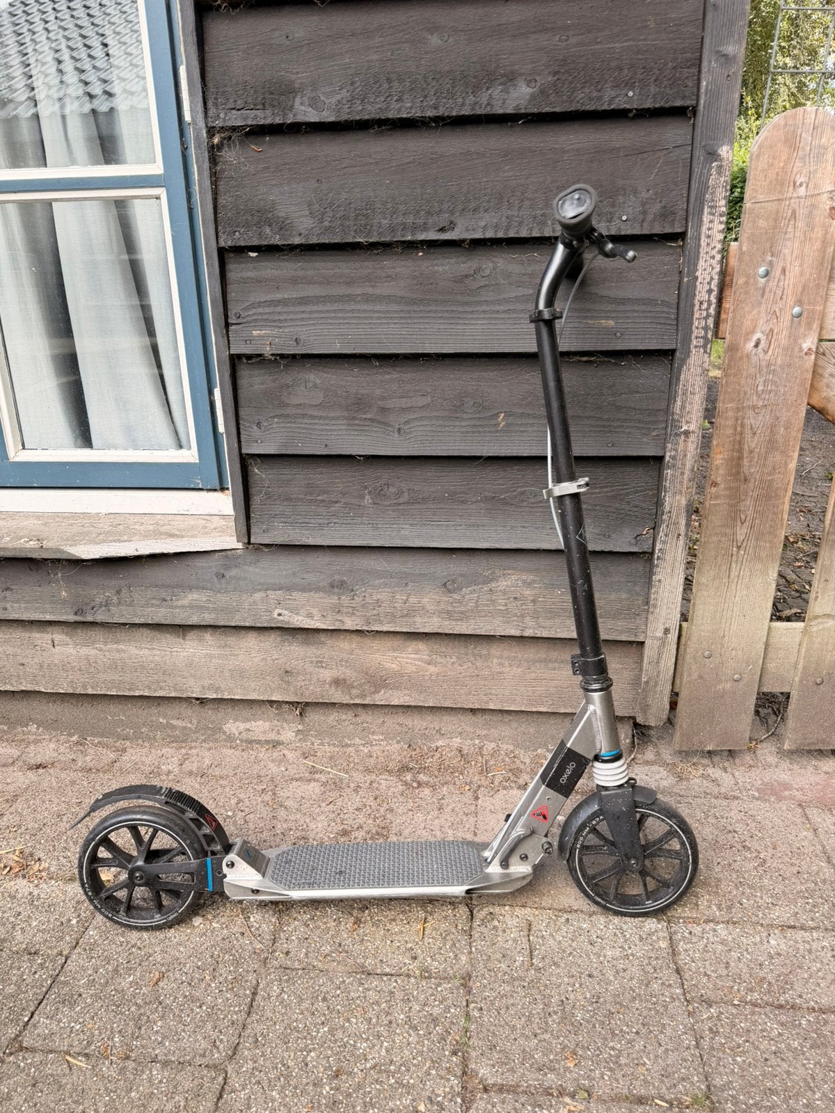 Step Oxelo, Fietsen en Brommers, Ophalen, Gebruikt, Gewone step