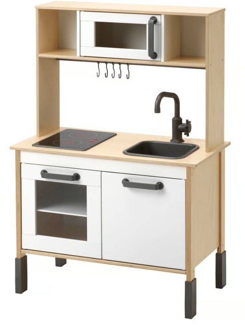 IKEA DUKTIG Speelkeuken, Kinderen en Baby's, Speelgoed | Speelkeukens, Ophalen of Verzenden