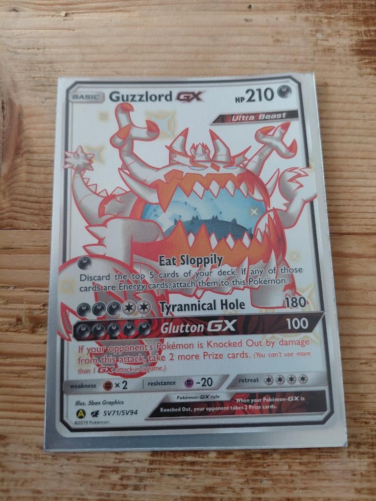Pokémon kaarten, Ophalen of Verzenden, Nieuw, Meerdere kaarten, Foil