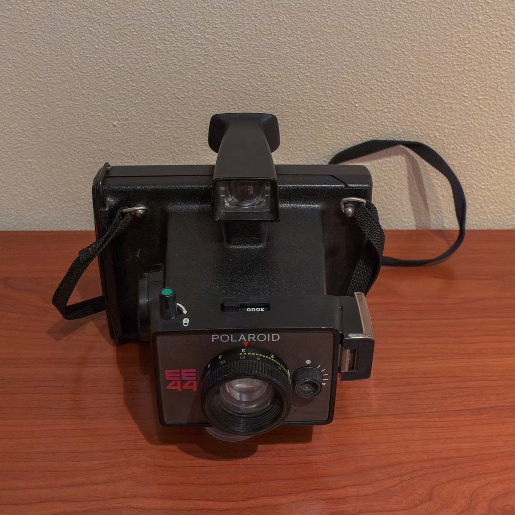Polaroid EE44, Ophalen of Verzenden, 1960 tot 1980, Fototoestel