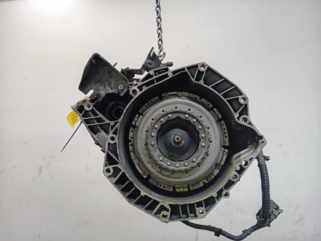 Versnellingsbak automaat Renault Mégane, Onderdelen@venauto.nl, Gebruikt, Ettenseweg 76, 4706 PB Roosendaal, The Netherlands, Herkomst onderdeel bekend