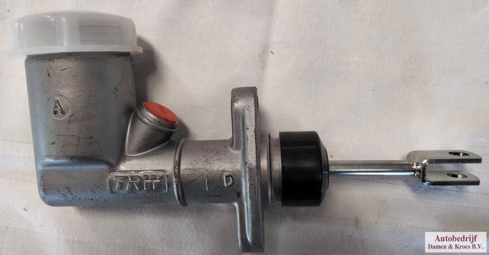 Hoofdcilinder koppeling Triumph TR6 0,70 bore 154933, -, -, Nieuw, Ophalen of Verzenden
