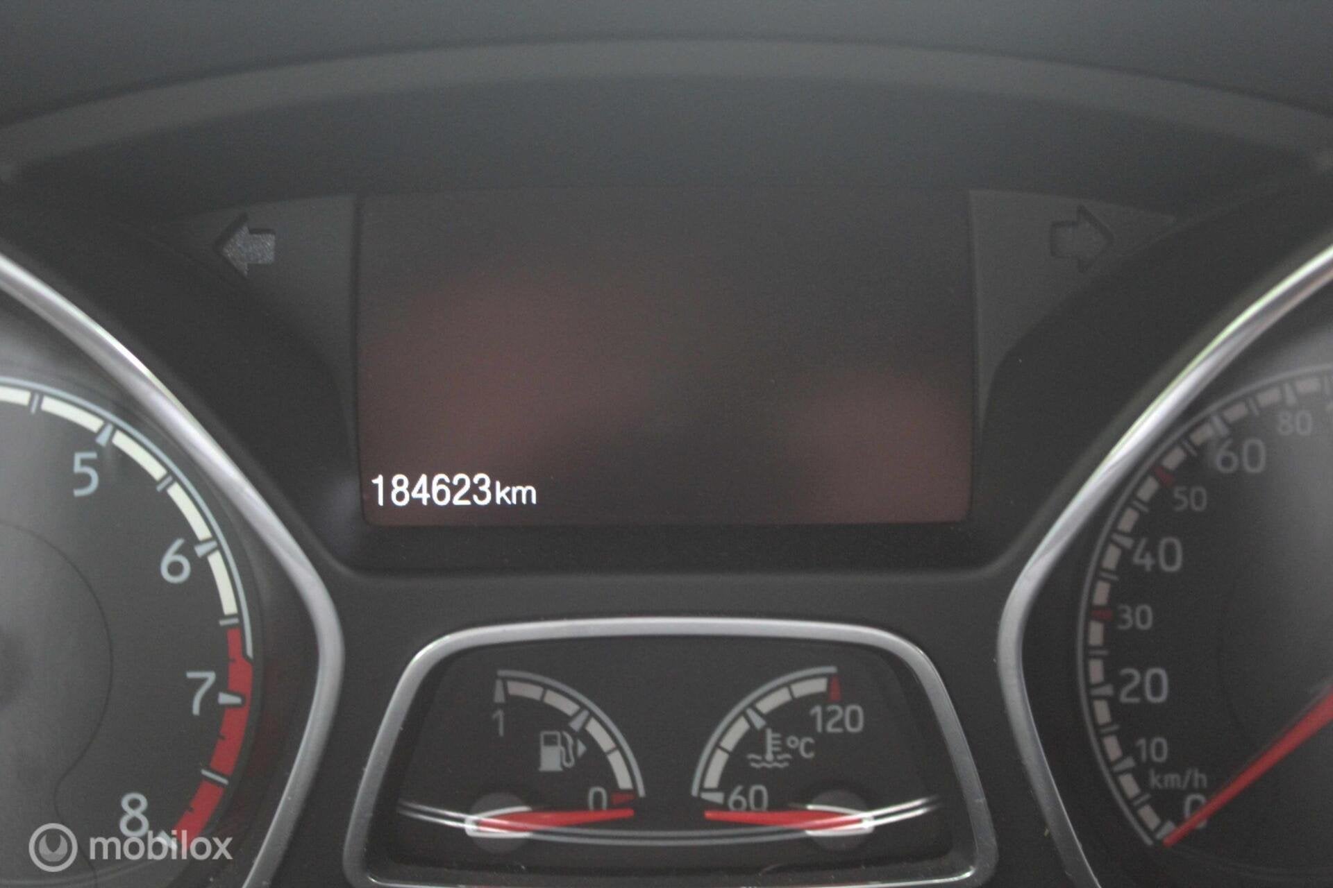 Foto 26 van Ford Focus ST3 - Stage 1 tuning | Inruil mogelijk.