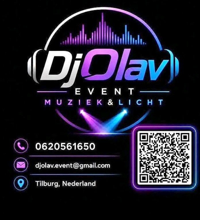 DJ Olav