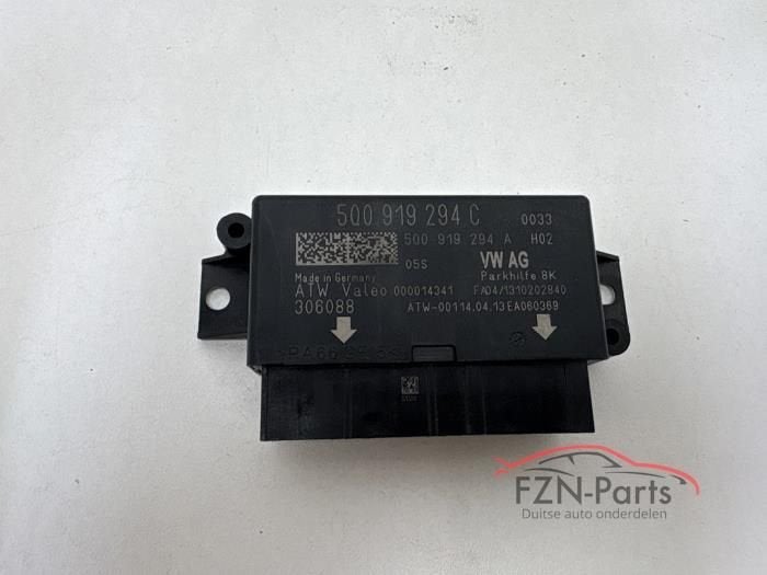 VW Golf 7 PDC Module Regelapparaat, Auto-onderdelen, Overige Auto-onderdelen, Gebruikt, Ophalen of Verzenden