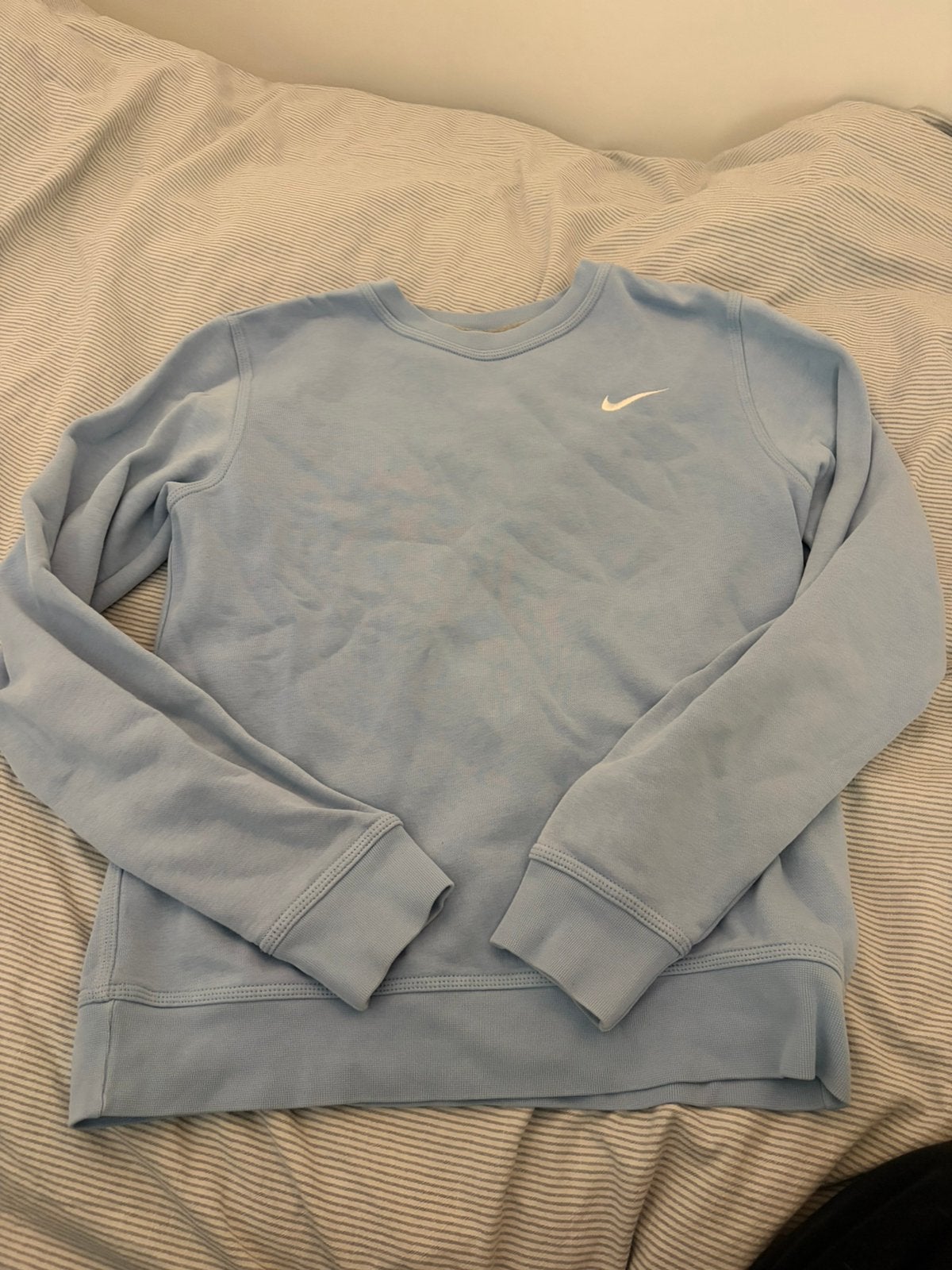 Doos vol met kleren maat M, Ophalen of Verzenden, Zo goed als nieuw, Zwart