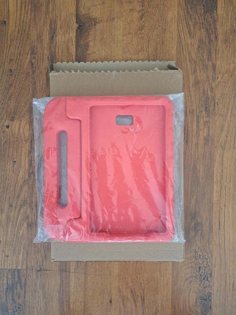 Beschermhoes Samsung Galaxy Tab A 10.1 inch, Ophalen of Verzenden, Nieuw, 10 inch, Bescherming voor- en achterkant