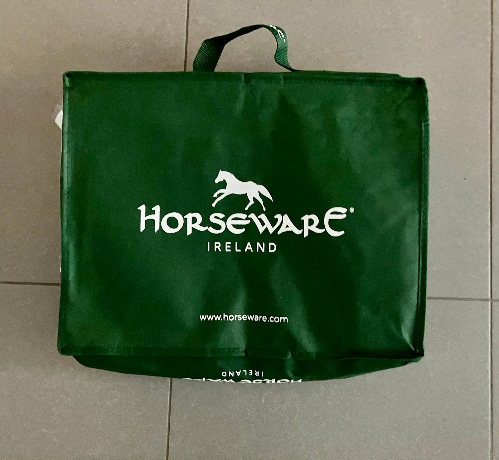 Amigo Regendeken 900 Original Lite Pony 125/175 Black, Dieren en Toebehoren, 0 g, Ophalen of Verzenden, Zo goed als nieuw, Zwart