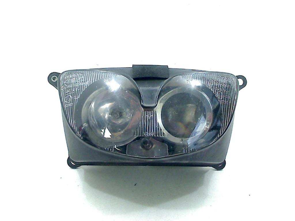 Koplamp Yamaha SZR 660 (1970-01/..), Yamaha Motor Europe N.V., Gebruikt, Customersupport@yamaha-motor.co.uk, Koolhovenlaan 101, Schiphol-Rijk 1119 NC, , Nederland