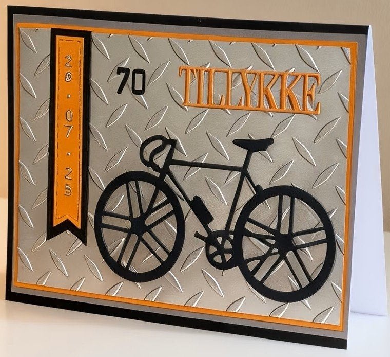 snijmal Racefiets, NIEUW, Verzenden, Nieuw, Fantasie, Pons of Mal