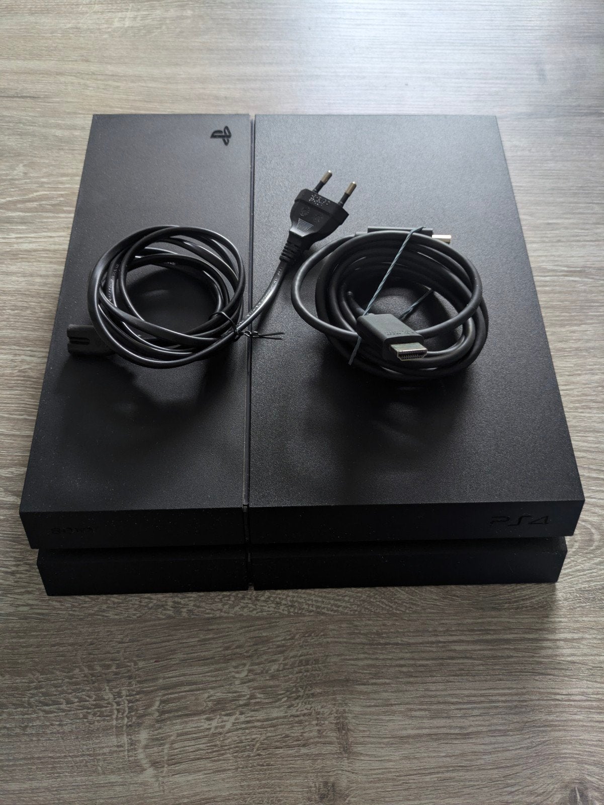 PlayStation 4, Spelcomputers en Games, Spelcomputers | Sony PlayStation 4, Ophalen, Zo goed als nieuw, Met 2 controllers, Original