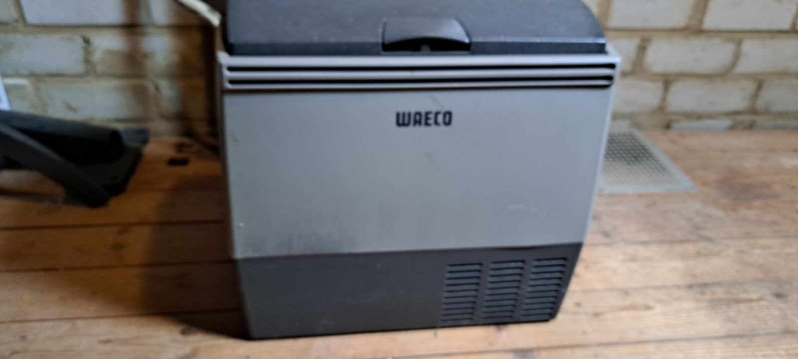 Waeco CoolFreeze CDF-18 Compressor Koelbox met 230V adapter, Ophalen of Verzenden, Compressor