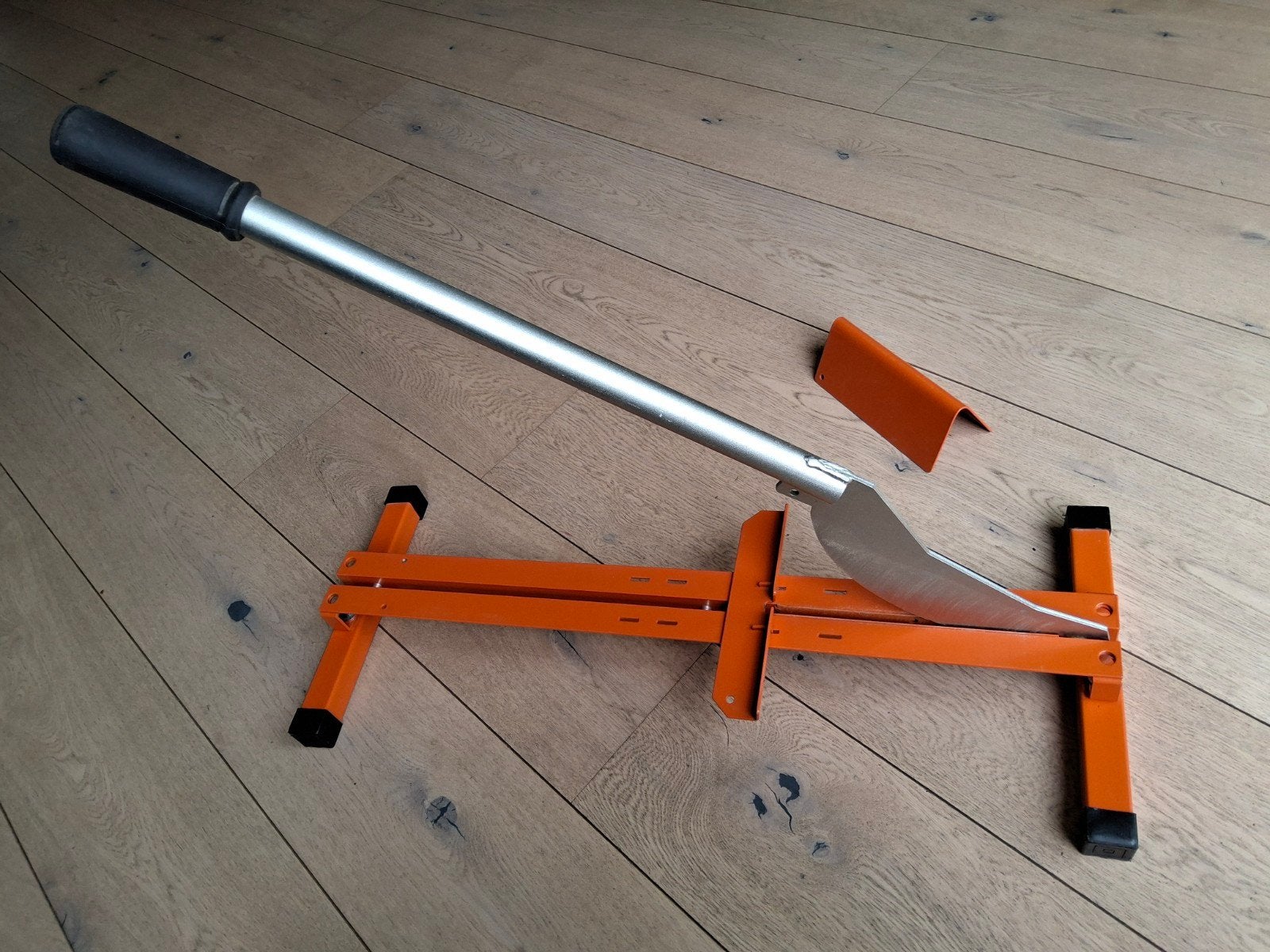 Laminatensnijder - Coupe-stratifié, Ophalen, Gebruikt, Snijgereedschap, Overige merken