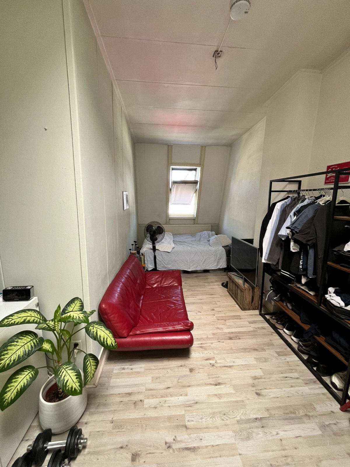 Kamer centrum vierdaagse / zomerfeesten, 20 tot 35 m², Nijmegen