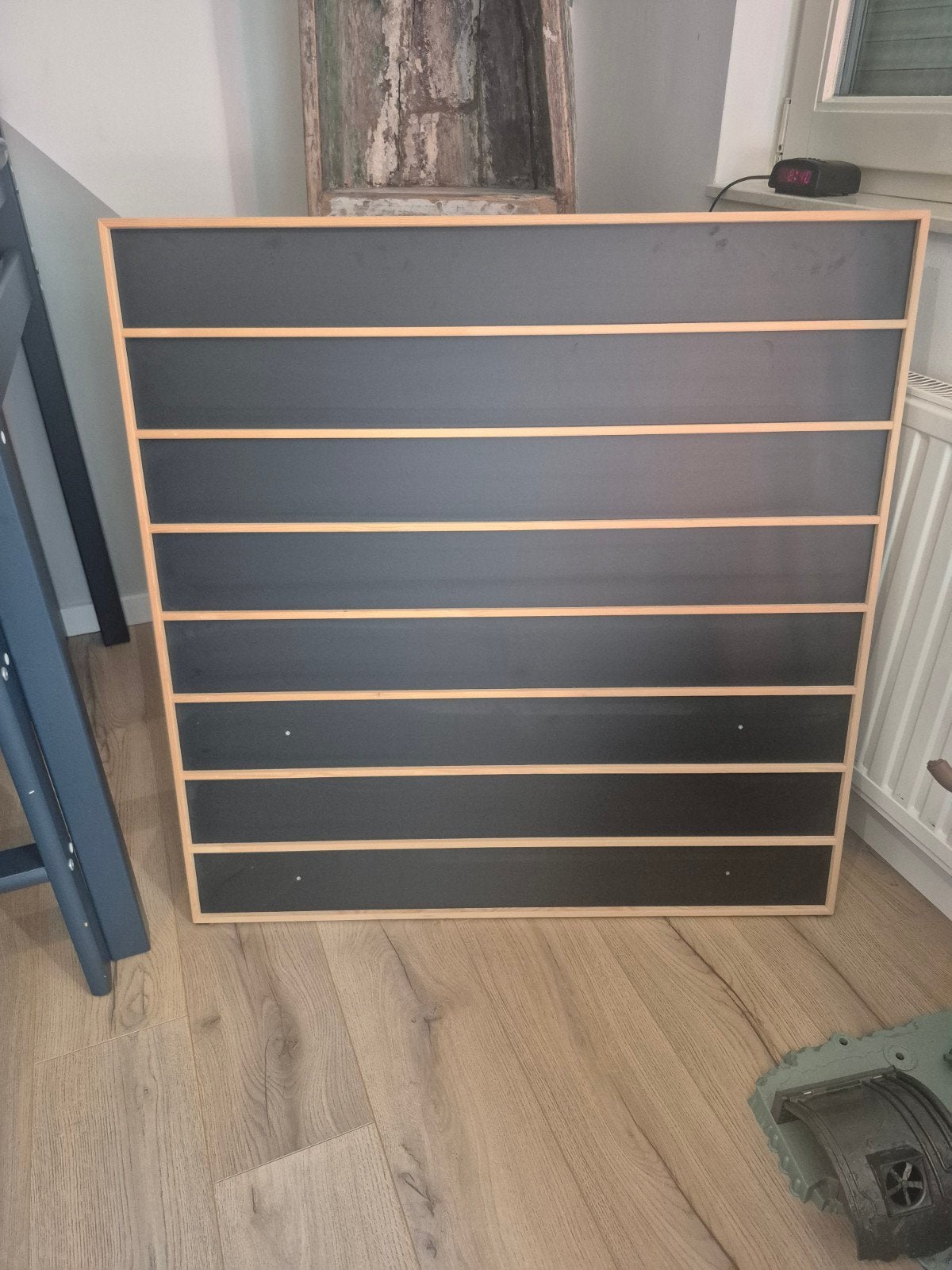 pokemon - kaarten houder bord, Ophalen, 115 cm of meer