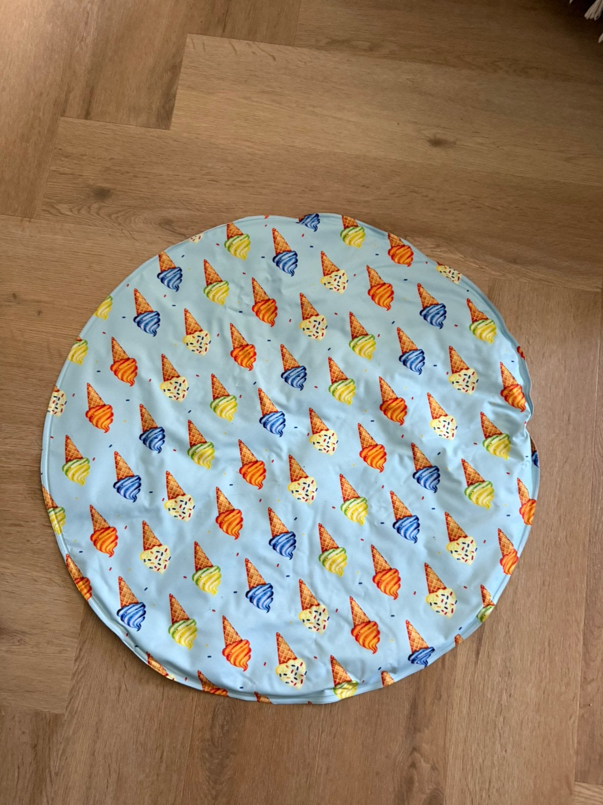 Koelmat honden & katten, Ophalen, Zo goed als nieuw
