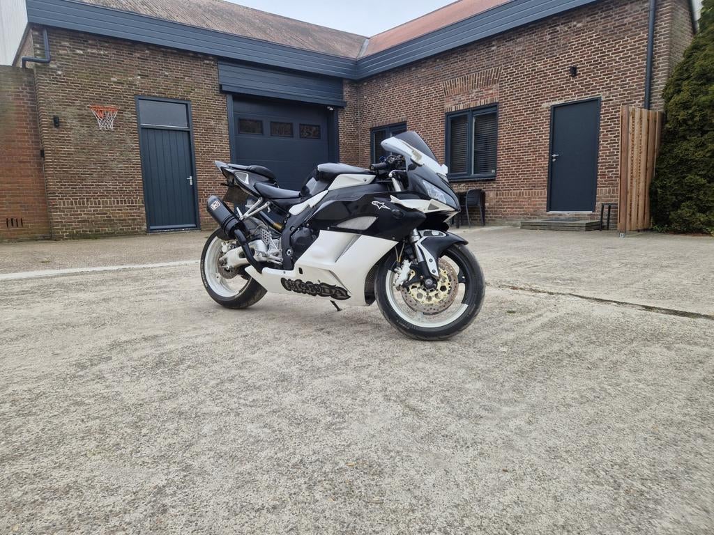 Honda cbr 1000 rr fireblade, Motoren, Motoren | Honda, Particulier, Super Sport