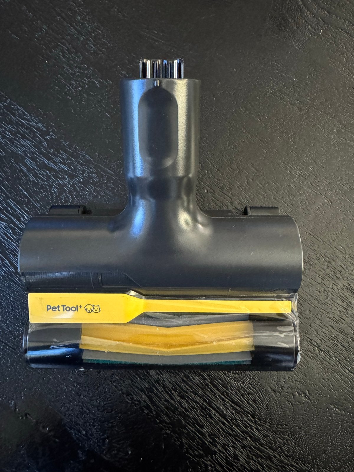 Samsung Pet Tool+ VCA-PTB95 Huisdierborstel Stofzuiger, Geschikt voor huisdieren, Overige typen, Ophalen of Verzenden, Zo goed als nieuw