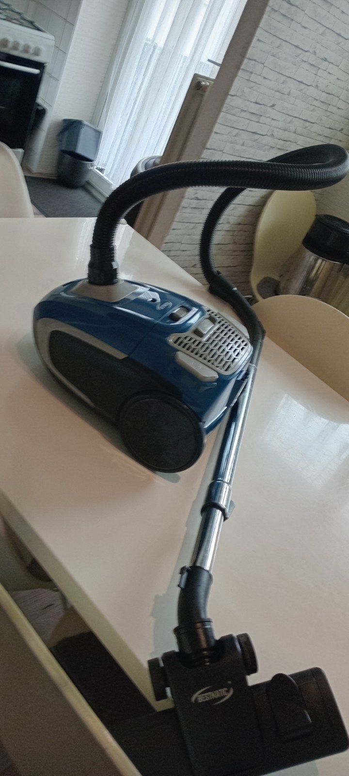 Stofzuiger Bestmatic in goede staat, Ophalen of Verzenden