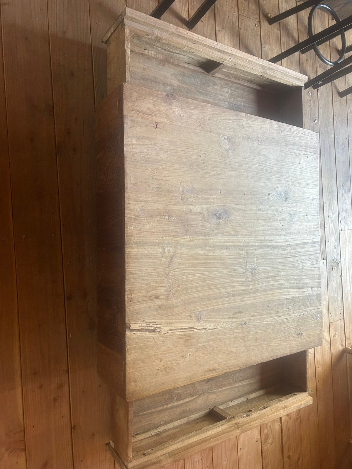 Mooie tafel, Ophalen, Gebruikt