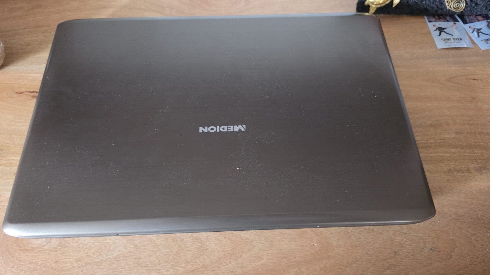 Medion Akoya Laptop - Goede Staat, Computers en Software, Ophalen, Gebruikt, 2 tot 3 Ghz, Medion