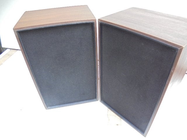 Luidspreker boxen - Philips SA 5417/102, Stereo speakers, Philips, Gebruikt, Ophalen of Verzenden