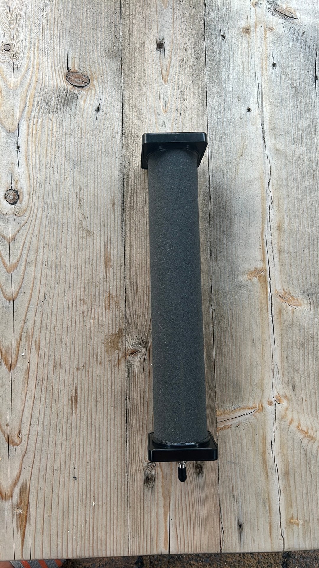 Vijver luchtsteen, Tuin en Terras, Vijvers, Ophalen of Verzenden, Zo goed als nieuw