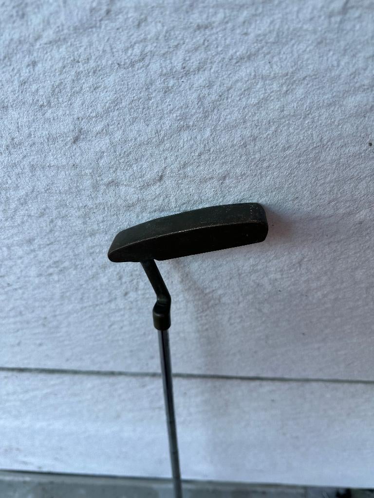 Putter Heren    Ping... RETRO, Sport en Fitness, Golf, Ophalen, Gebruikt, Club, Ping