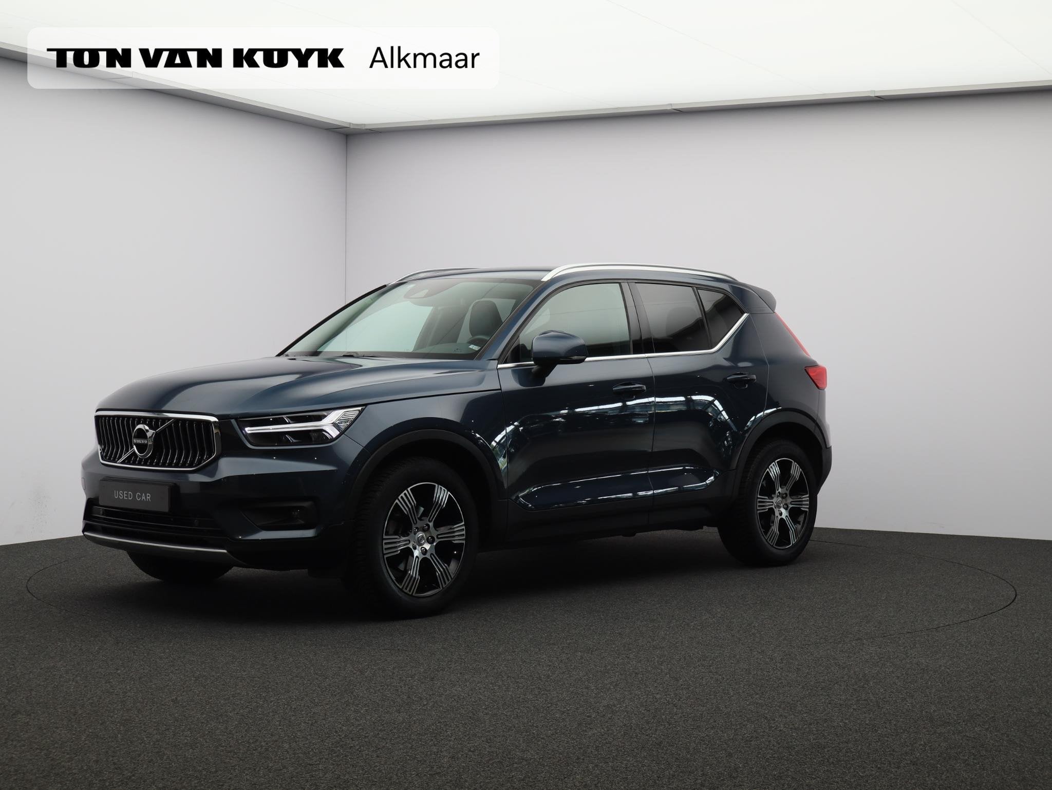 Volvo XC40 1.5 T3 Inscription / Trekhaak / Stoelverwarming /