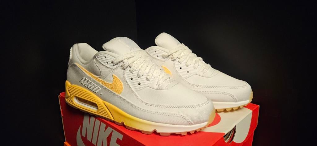 Nike air max SE citrus pulse MT43., Kleding | Heren, Schoenen, Ophalen of Verzenden, Nieuw, Overige kleuren