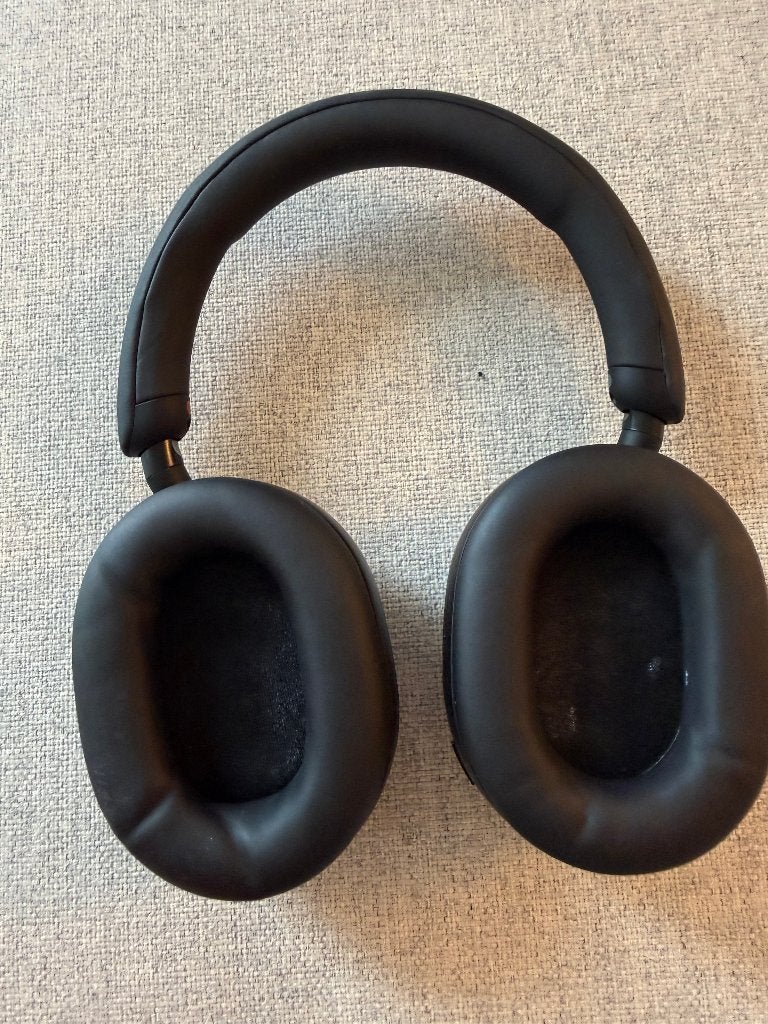 Foto 7 van SONY WH-1000XM5 Bluetooth Headphones