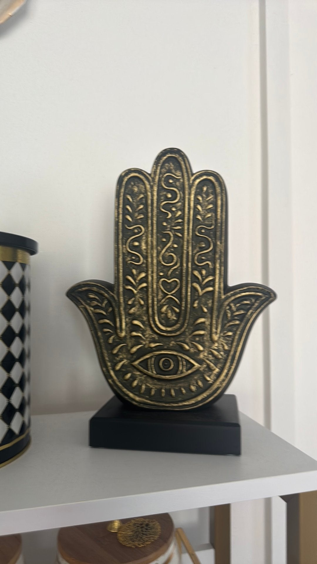 Mooie accessoire, Ophalen of Verzenden, Zo goed als nieuw