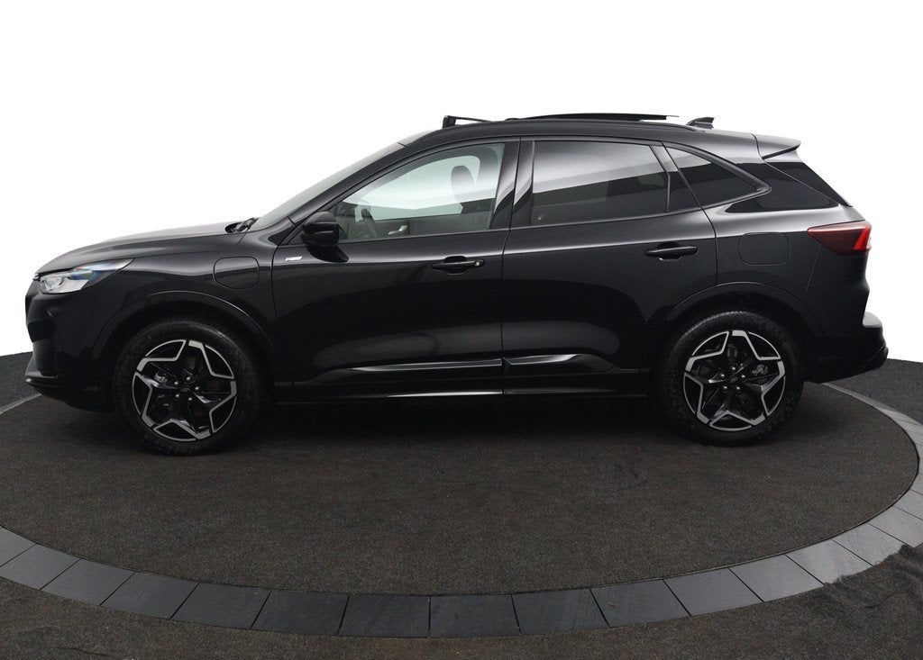 Ford Kuga 2.5 PHEV ST-Line, 12 maanden, Gebruikt, Euro 6, 4 cilinders