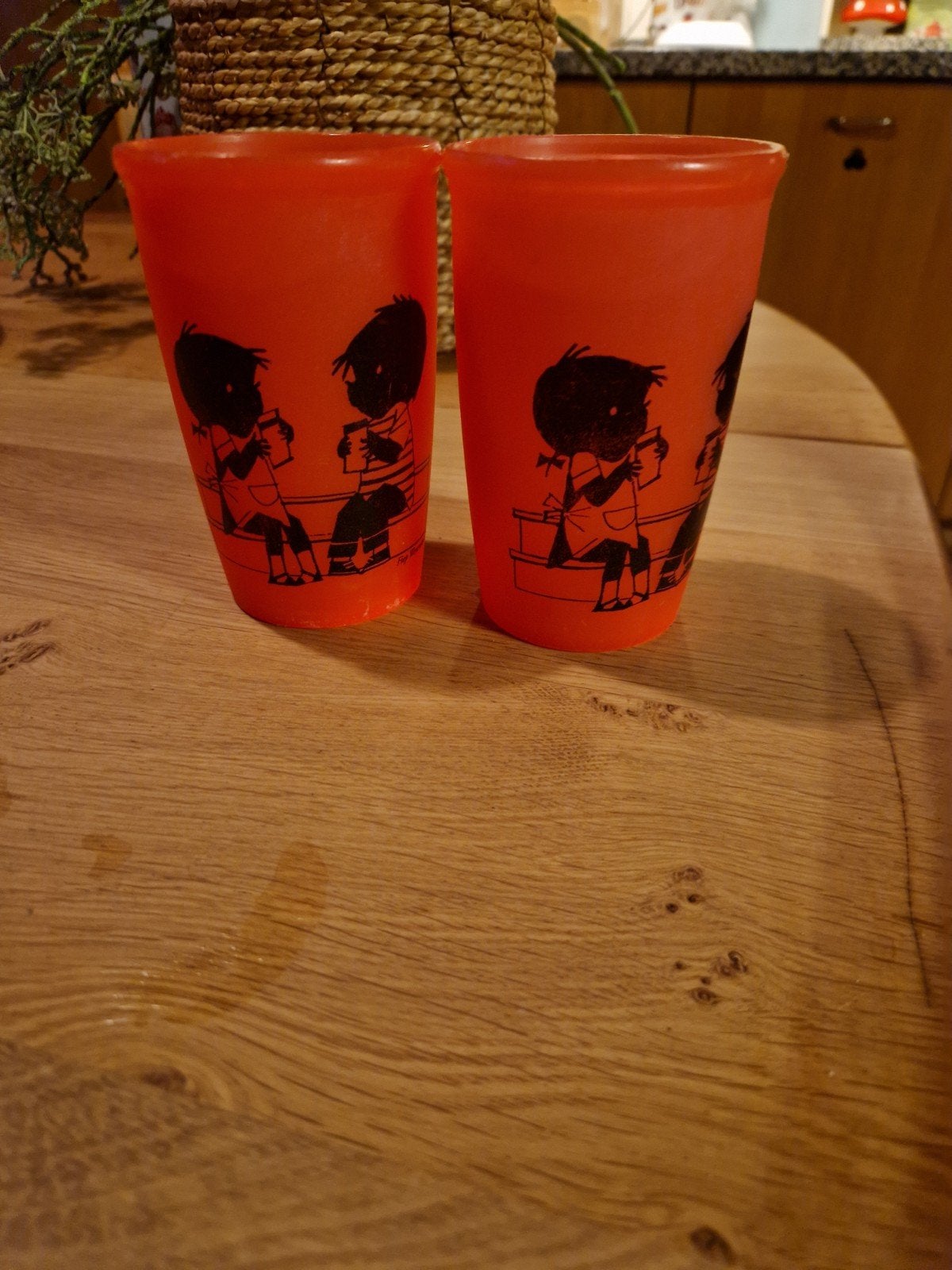 JIP & JANNEKE BEKERS 2X, Ophalen of Verzenden