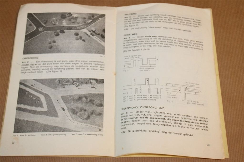 KNMV Clubritten Reglement — Oriënteringsritten [1969], Ophalen of Verzenden, Gelezen